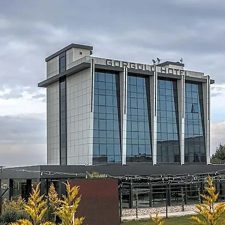Gorgulu