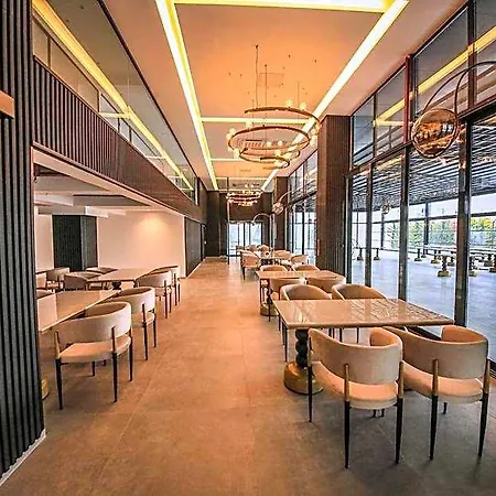 Hotell Gorgulu 3*