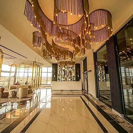 Gorgulu 3* Kesan