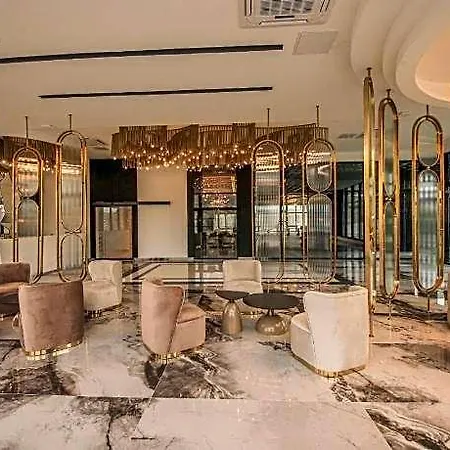 Hotel Gorgulu Kesan