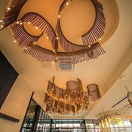 Gorgulu Hotell Kesan