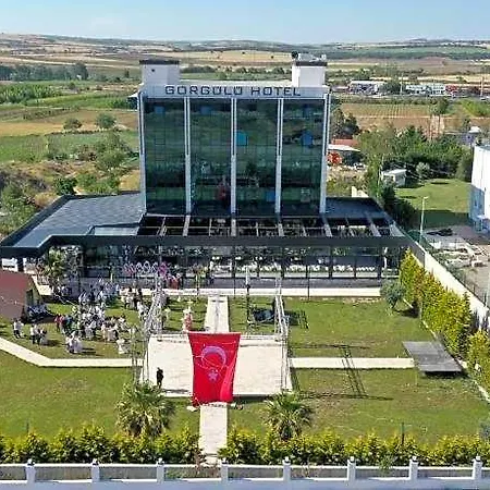 Hotell Gorgulu 3*
