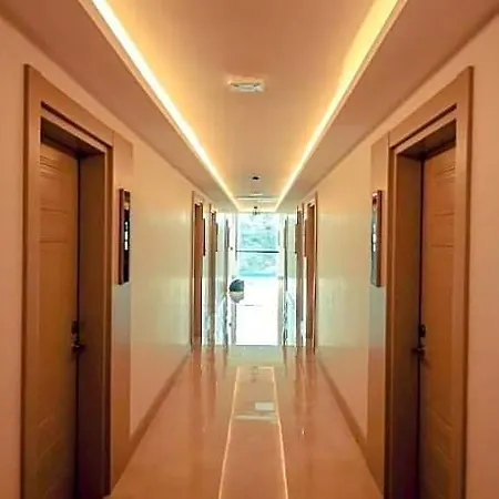 Gorgulu Kesan