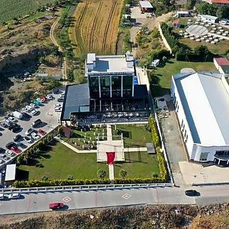 Hotell Gorgulu 3*