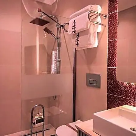 فندق Gorgulu 3*