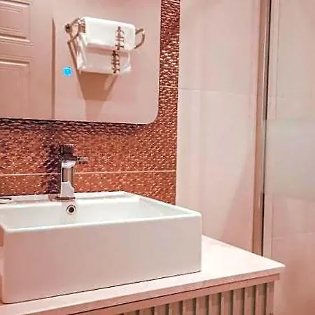 Hotell Gorgulu