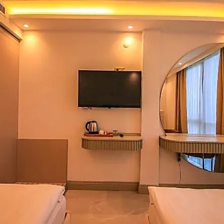Gorgulu Hotell