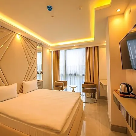 Gorgulu Hotell