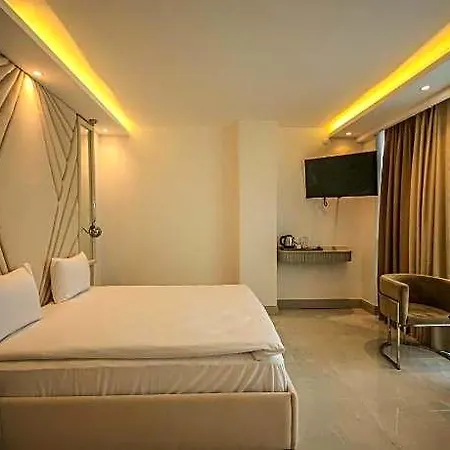 Gorgulu Hotel 3*
