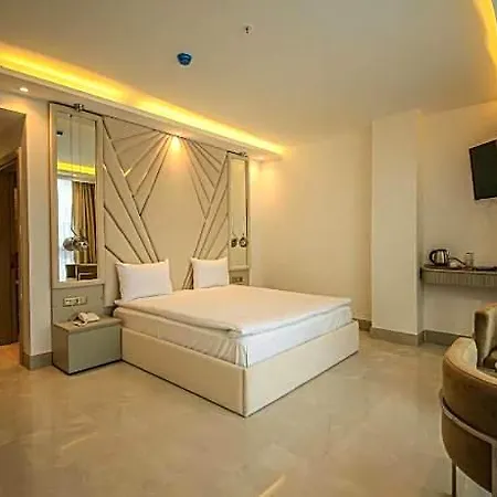 Gorgulu Kesan