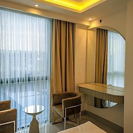 Gorgulu 3* Kesan