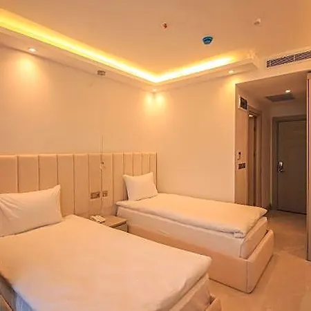 Gorgulu 3* Kesan