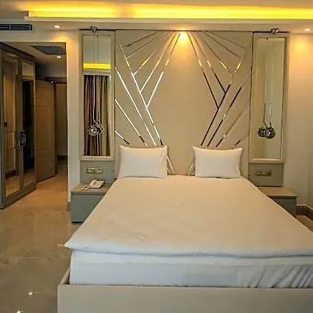 Gorgulu 3*