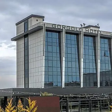 Gorgulu 3* Kesan