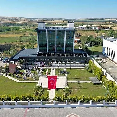 Gorgulu Hotel 3*