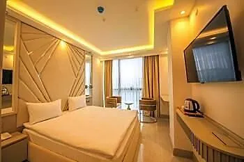 Hotel Gorgulu 3*